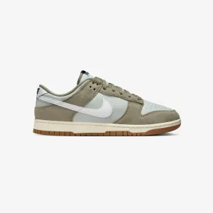 Dunk Low Retro Se Harbor Mood Fur Trim