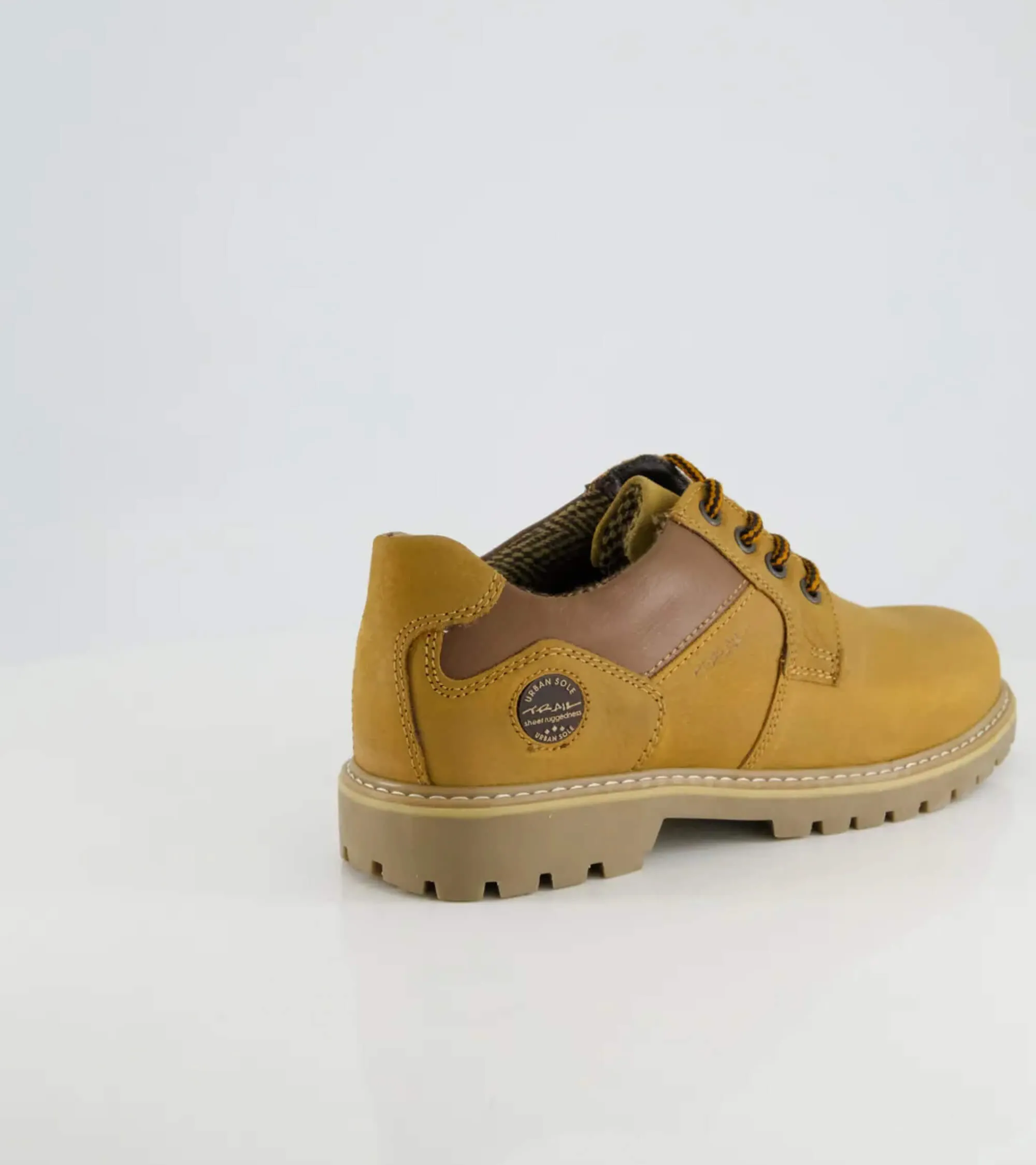 Anytime Go Men's Boots TR-1103