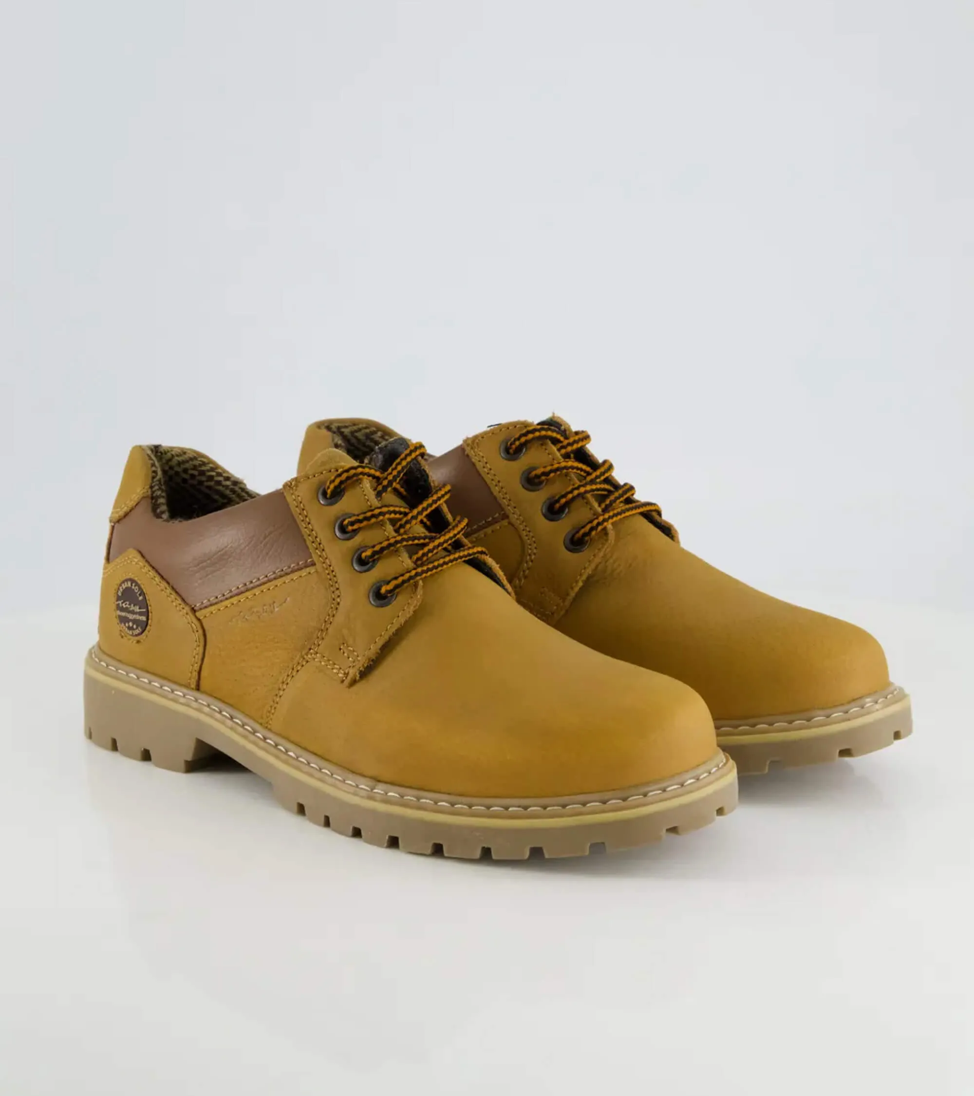 Men's Boots TR-1103 Lightweight Form Rainy Day