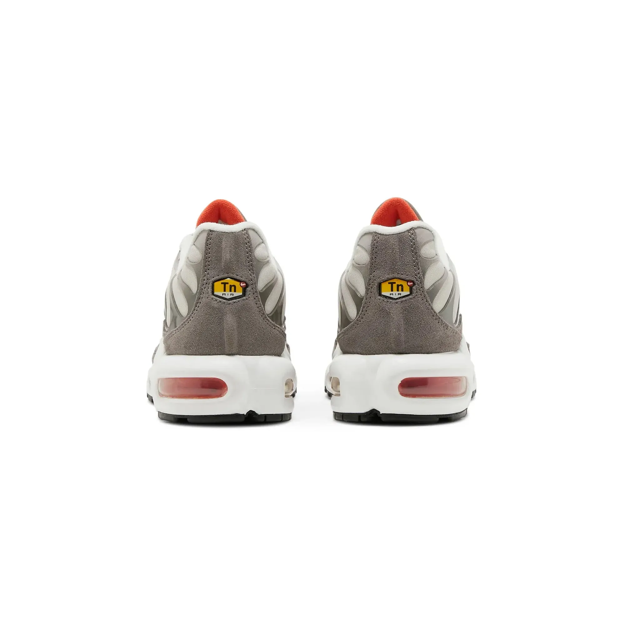 Surf Mode Street Cool Nike Air Max Plus TN 'First Use Beige Orange' (2021)