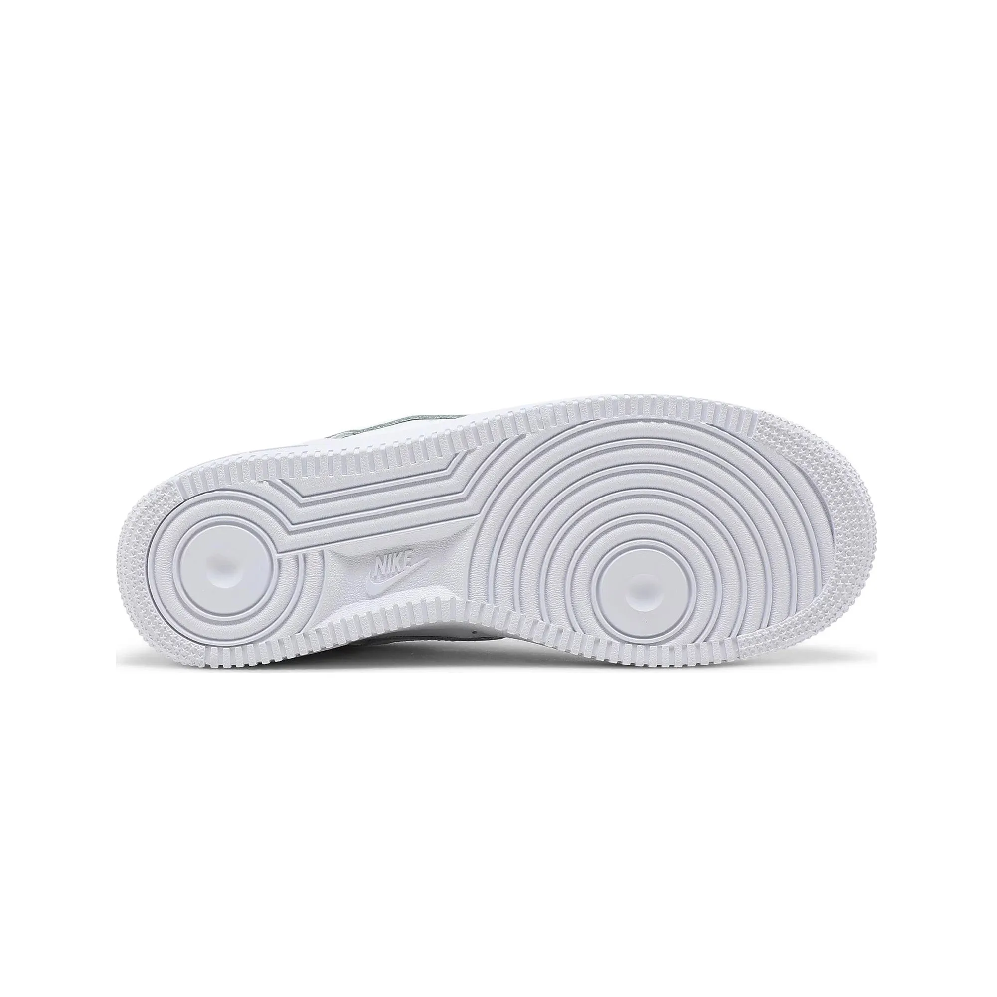 Air Force 1 Low '07 'Triple White' GS Cross Road Waterproof Standing All