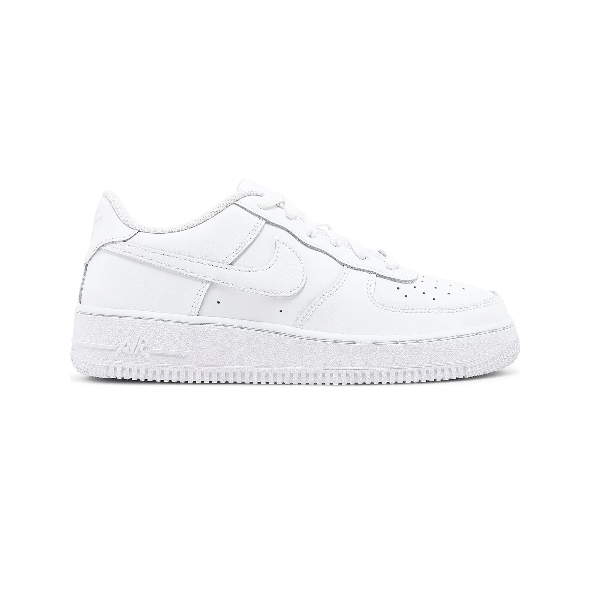 Air Force 1 Low '07 'Triple White' GS Comfort Stand