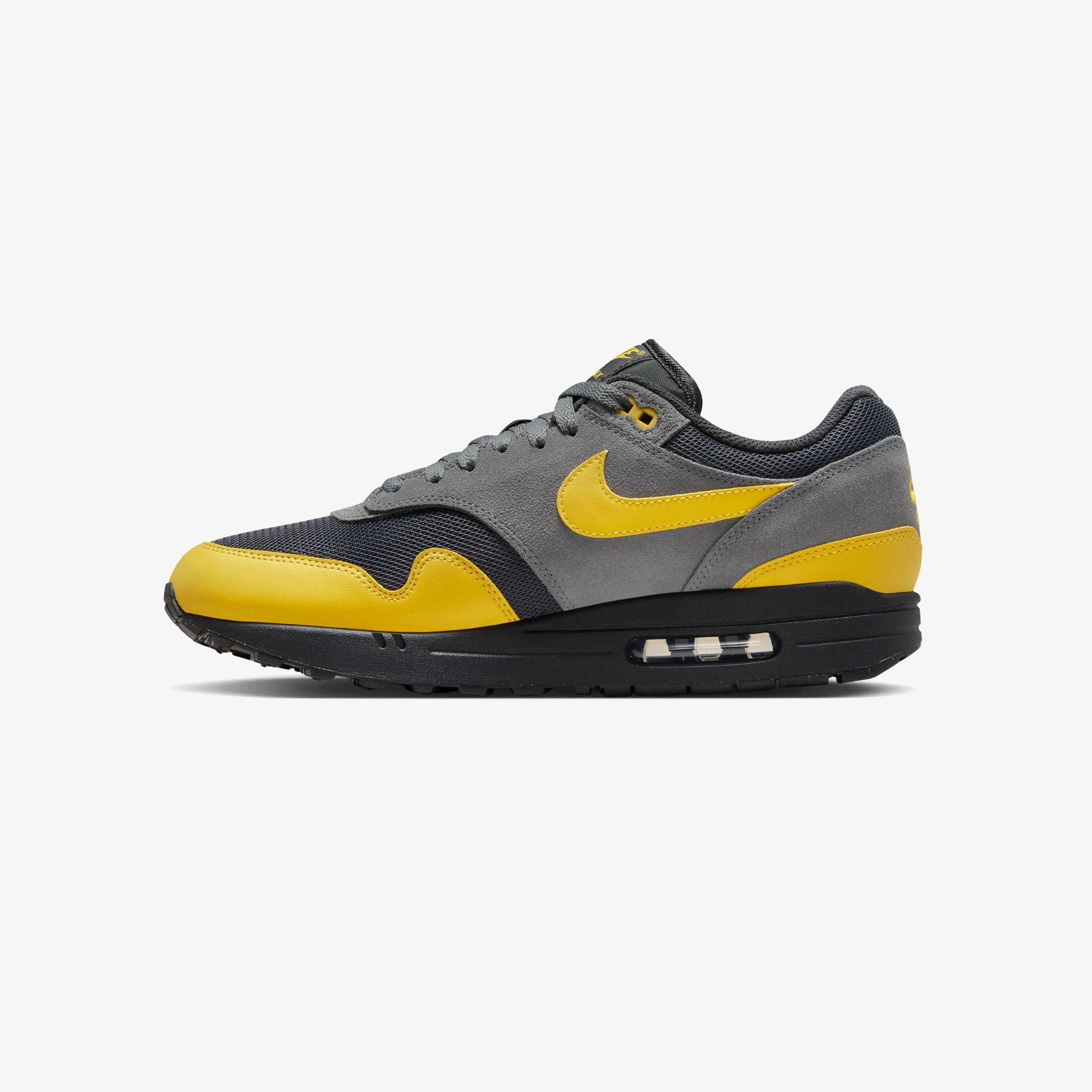 Fast Run Air Max 1 Essential