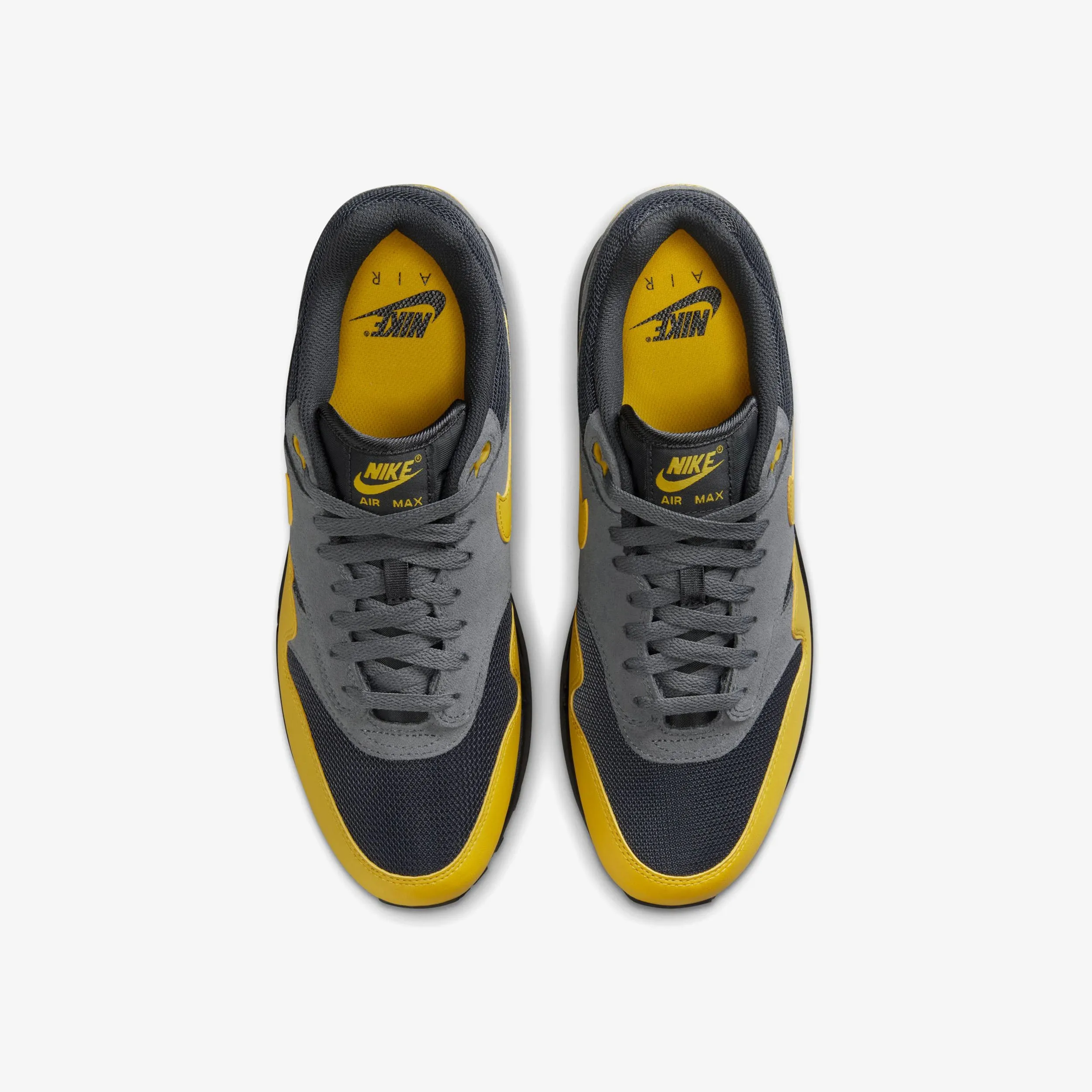 Ultra Light Urban Walkers Air Max 1 Essential