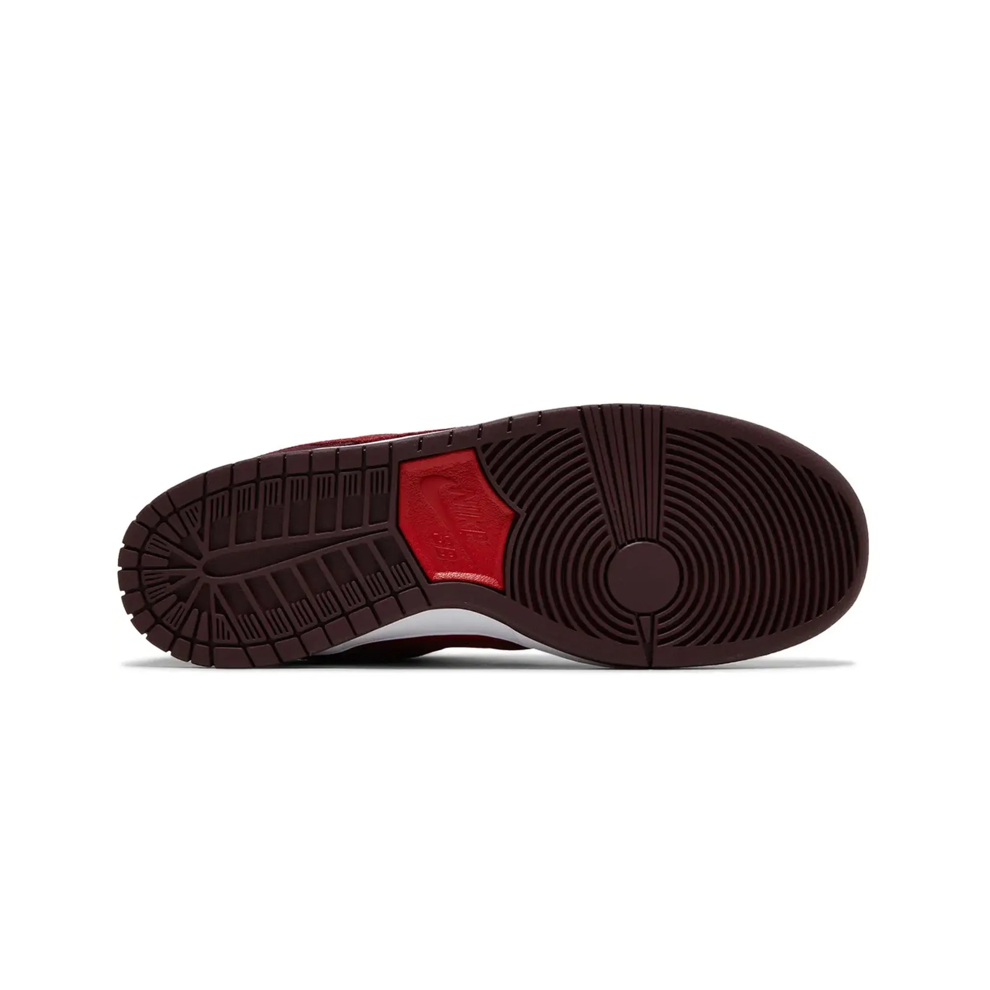 Nike SB Dunk Low 'Cherry' (2022) Lightweight Form Road Trip