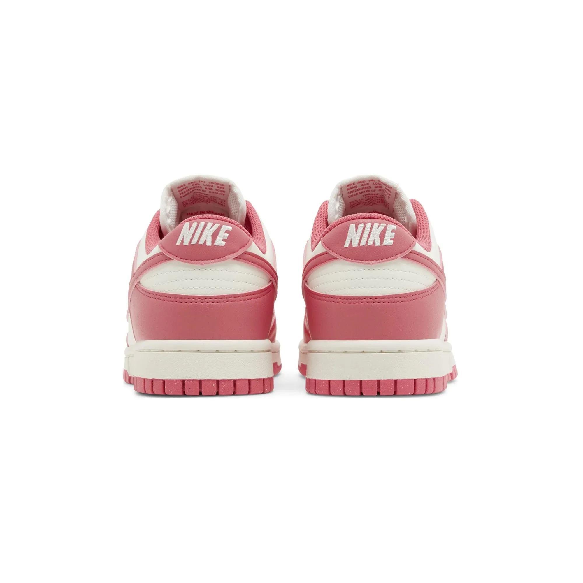 waterproof Rain Safe Nike Dunk Low Next Nature 'Aster Pink' Women's (2024)