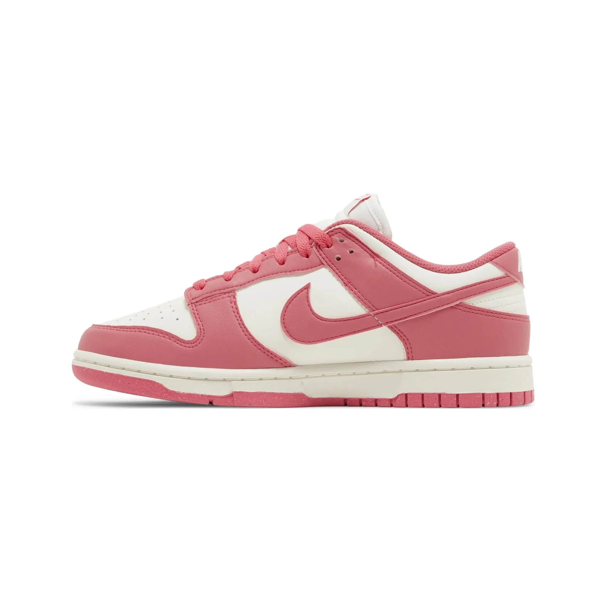 Nike Dunk Low Next Nature 'Aster Pink' Women's (2024) All Terrain Urban Walkers Seamless Fit Running Errands