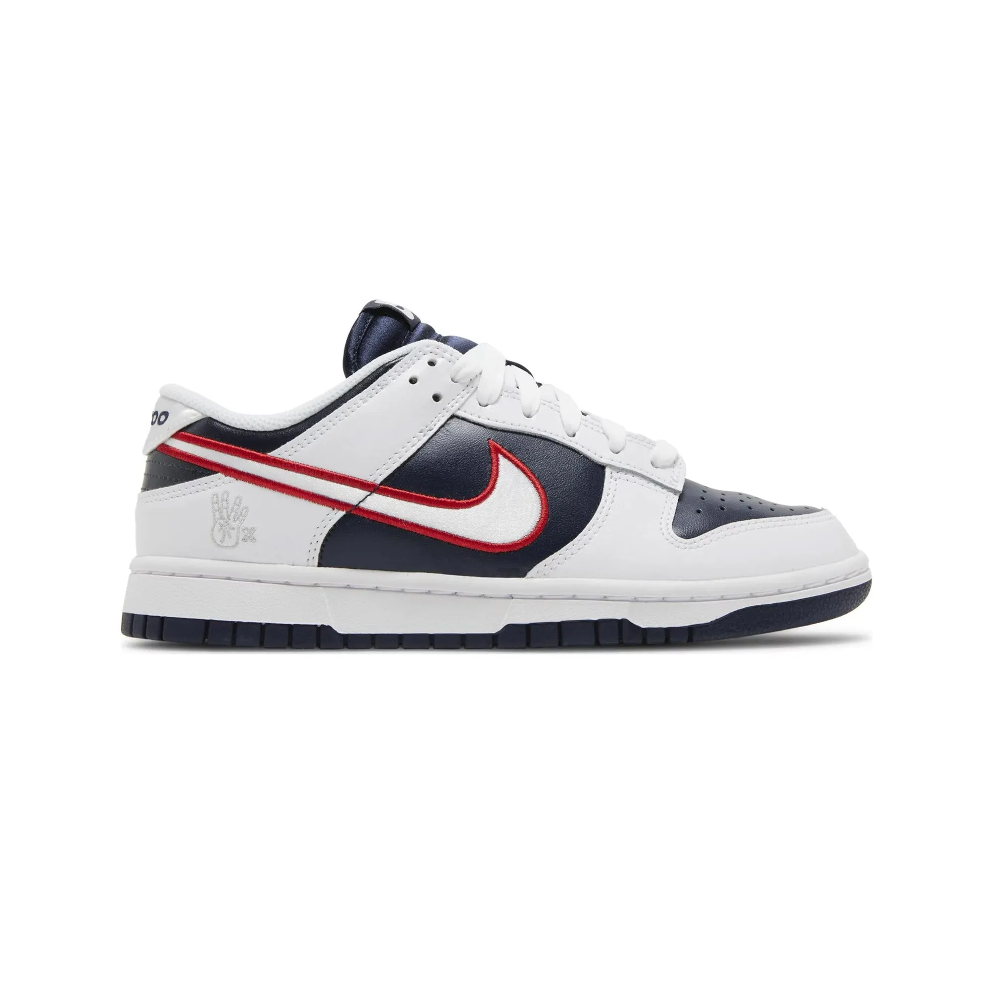 Dream Path Nike Dunk Low Houston Comets 'Four-Peat' Women's (2023)