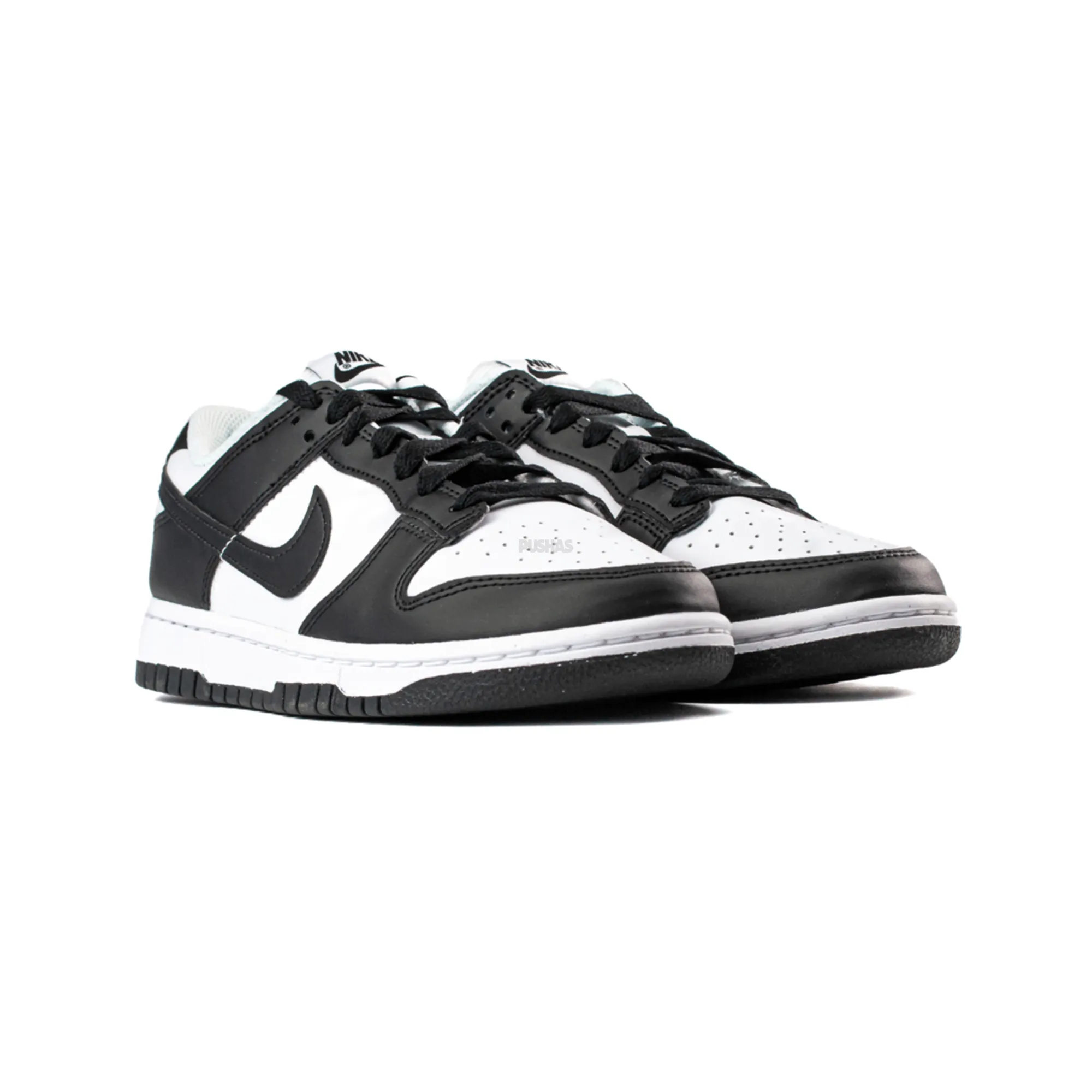 Nike Dunk Low Next Nature 'White Black' Women's (2021) Autumn Tone
