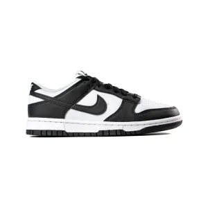 Boat Walk Nike Dunk Low Next Nature 'White Black' Women's (2021)