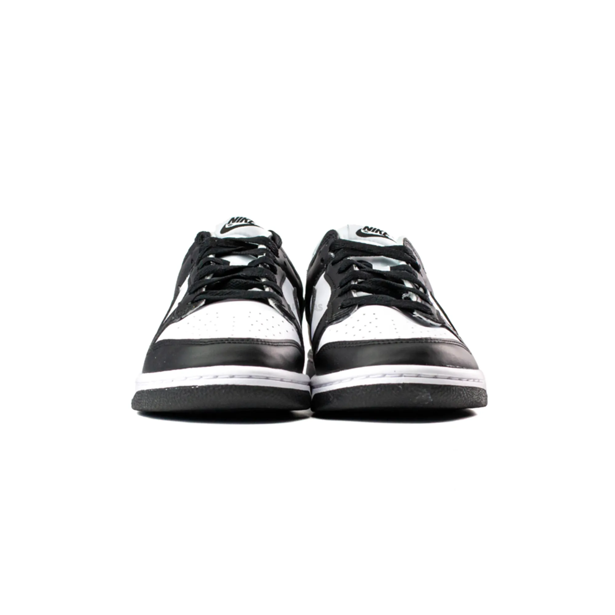 Nike Dunk Low Next Nature 'White Black' Women's (2021) Summer cool
