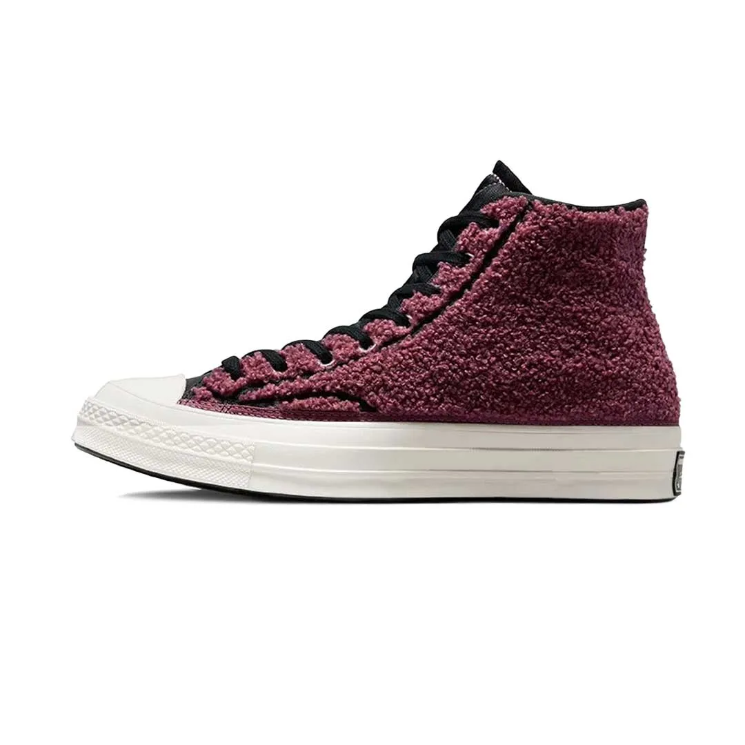 City Edge Converse - Unisex Cozy Utility Chuck 70 Varsity High Top Shoes (172007C)