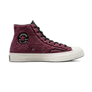 Converse - Unisex Cozy Utility Chuck 70 Varsity High Top Shoes (172007C) All Terrain Health Focused