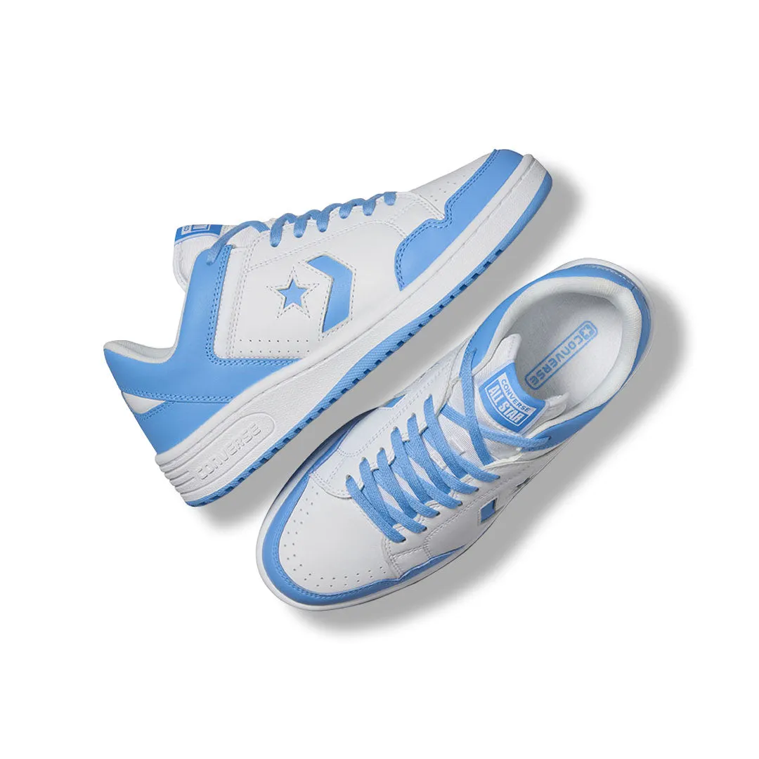 Play Mode Pack Safe Converse - Unisex Weapon Low Top Shoes (A12867C)