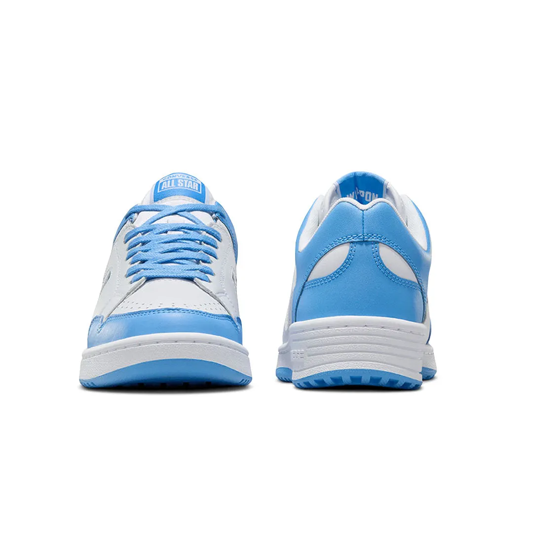 Rain Safe Converse - Unisex Weapon Low Top Shoes (A12867C)