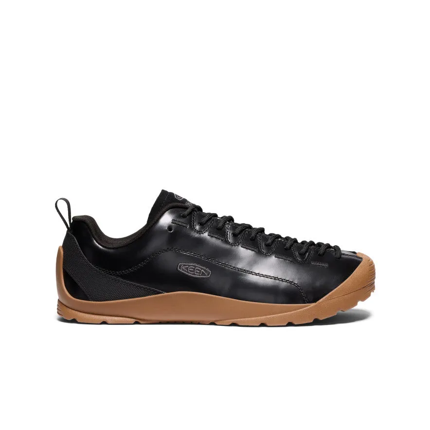 Balanced Frame Mobility Wear Men's Jasper Sneaker x Highsnobiety  |  Black/Gum