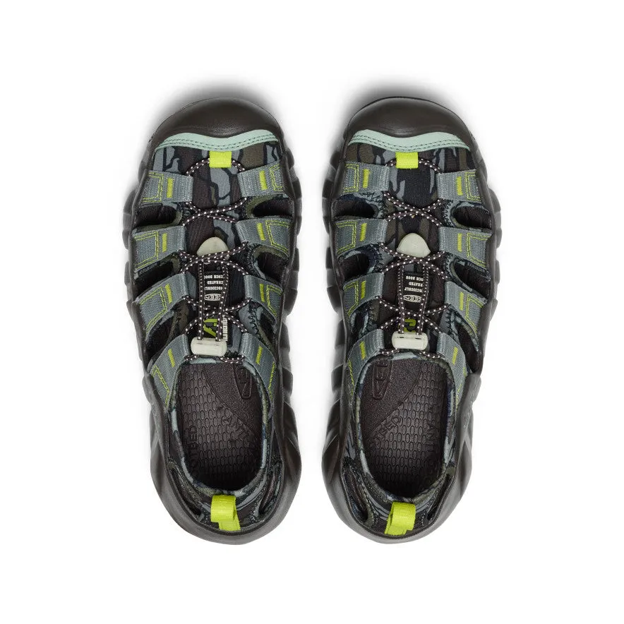 Foot Control Women's Hyperport H2 Sandal Fuji Rock Festival  |  Fuji Rock Festival
