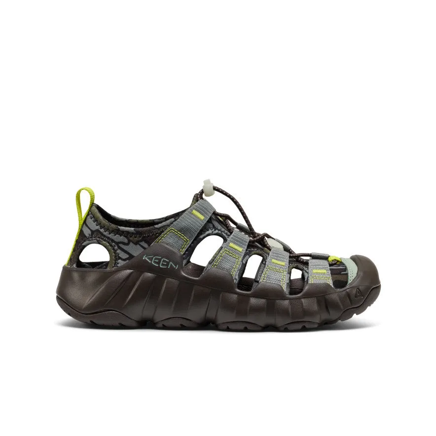 Weekend Mood Sprint Run Women's Hyperport H2 Sandal Fuji Rock Festival  |  Fuji Rock Festival