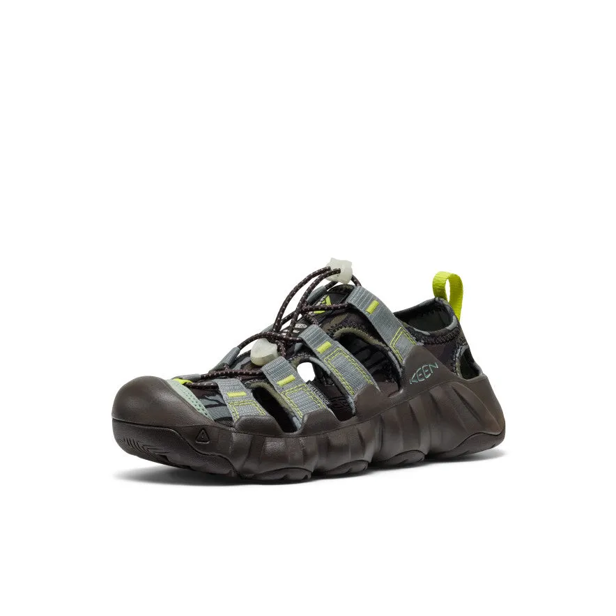 Training Ready Women's Hyperport H2 Sandal Fuji Rock Festival  |  Fuji Rock Festival