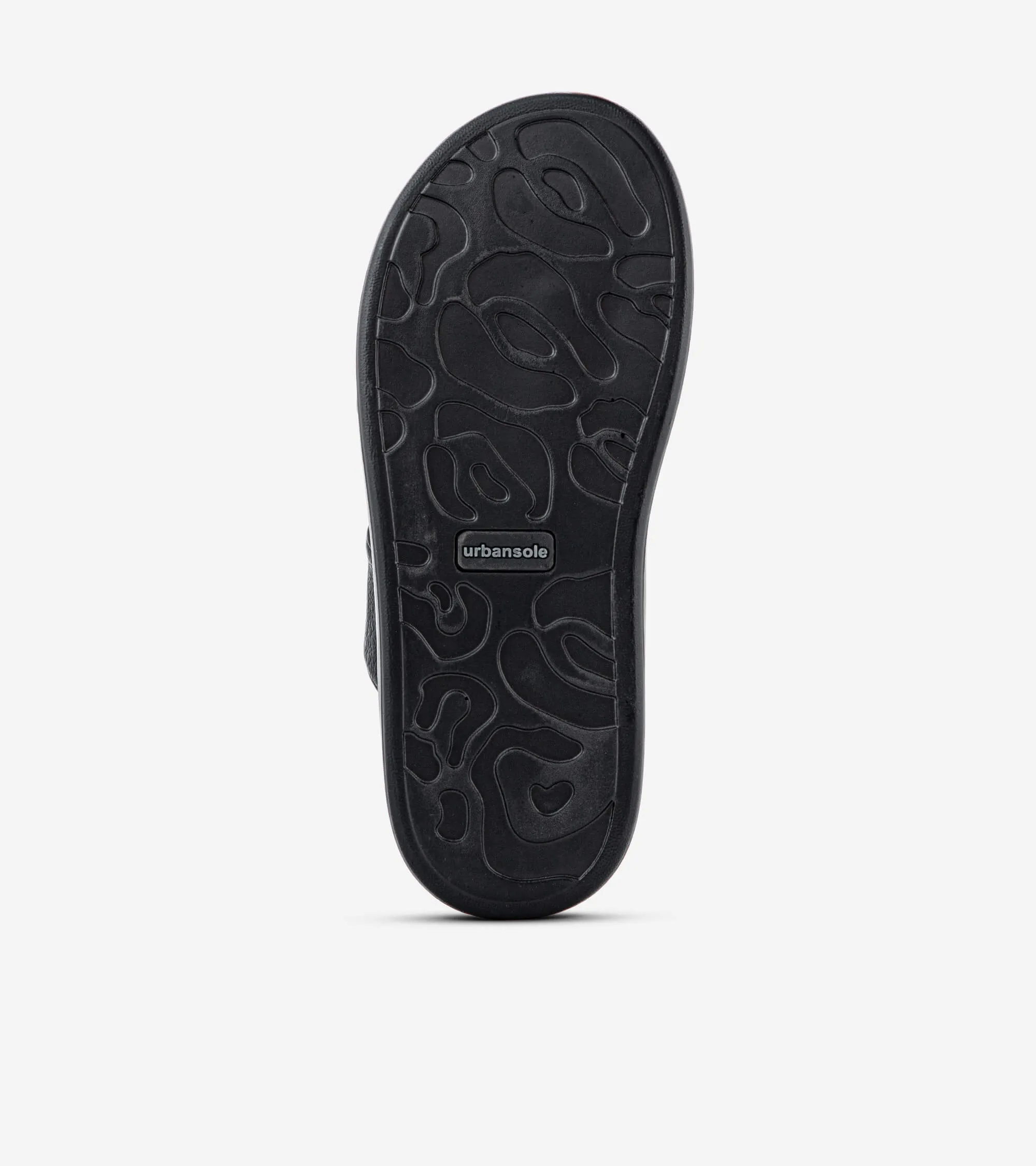 Perfect Fit Design Men's Slipper US-XP-5351