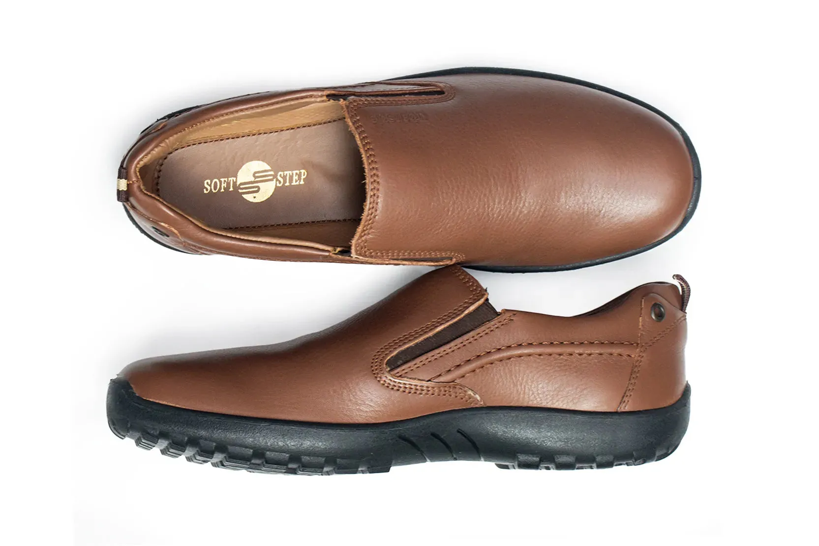 Active All Day Rainy Day Men's Casual Shoes KT-1303