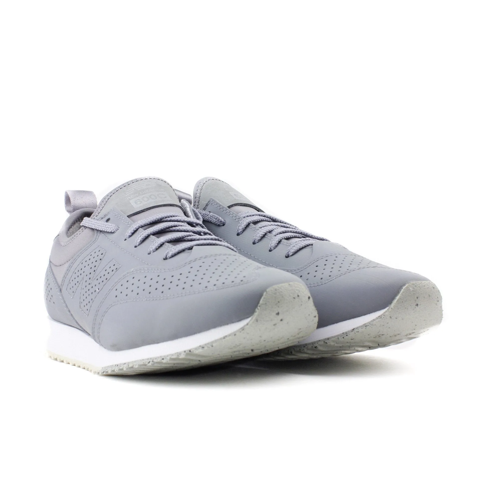 High Quality Shock absorption NEW BALANCE CM600CST CYCLING 600C TOKYO DESIGN STUDIO GREY CM600CST ***