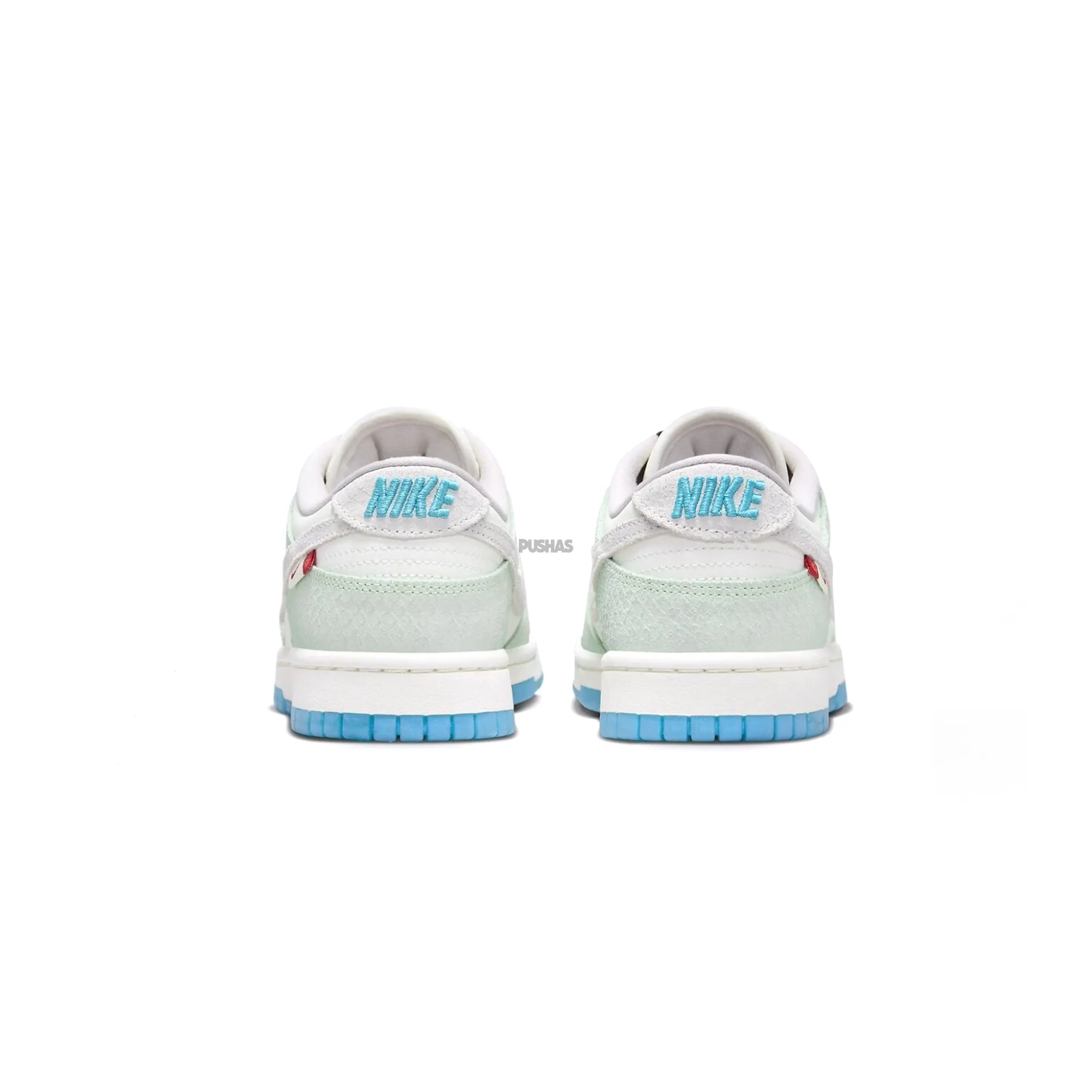 Cold Safe Long Move Nike Dunk Low LX 'Dusty Cactus' Women's (2024)