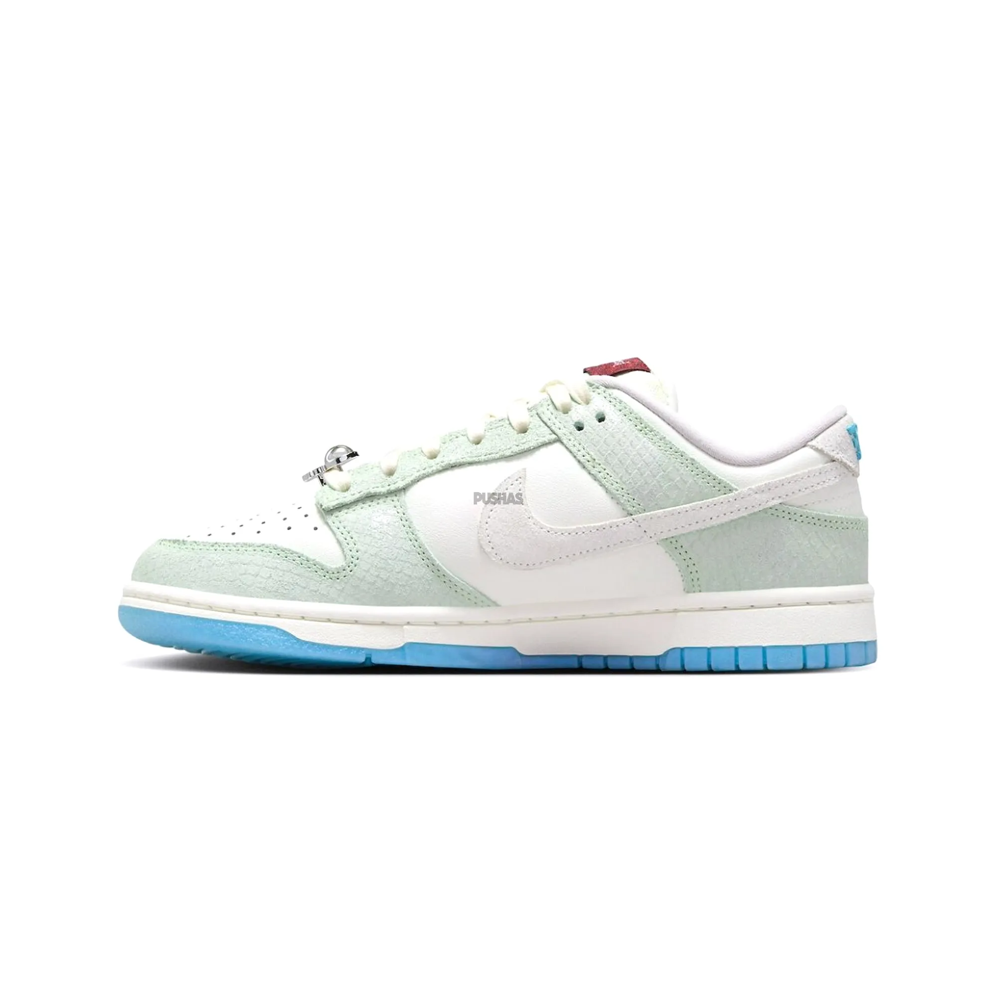 Nike Dunk Low LX 'Dusty Cactus' Women's (2024) Responsive Cushion Weekend Warriors