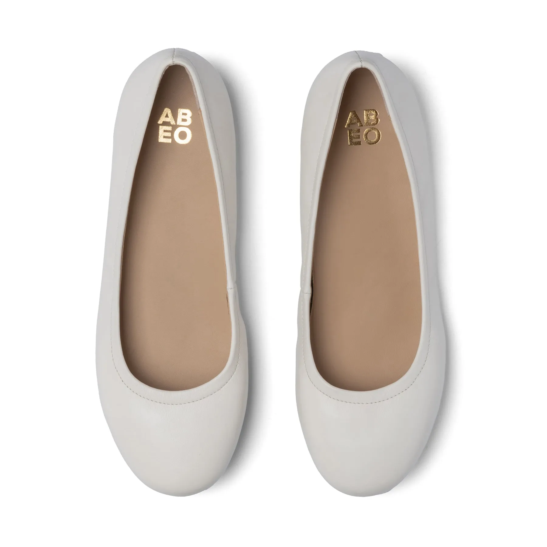 Promenade Flat Stretchable Material Prairie Path