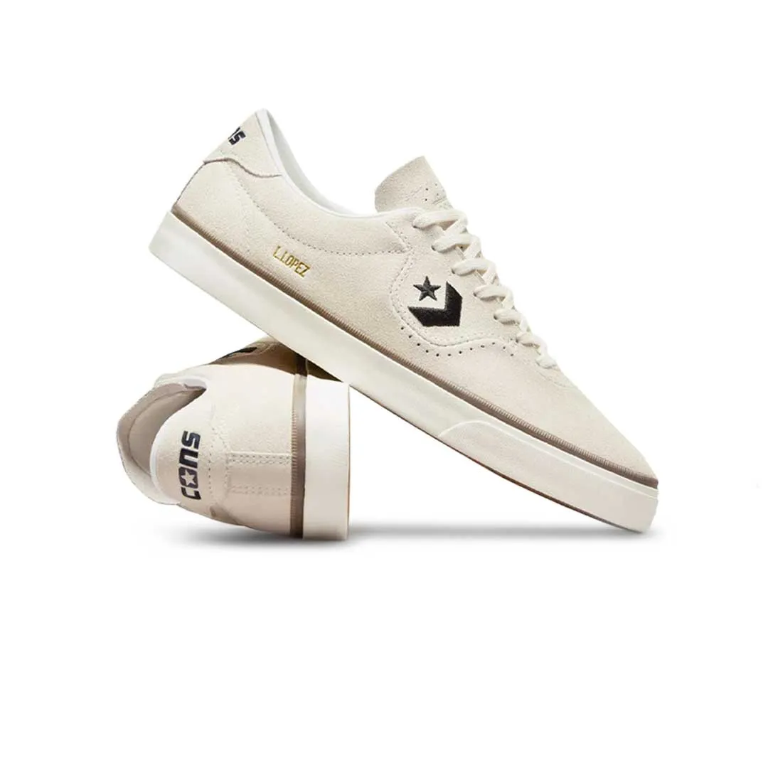 Matte Base Converse - Unisex CONS Louie Lopez Pro Low Top Shoes (A07695C)