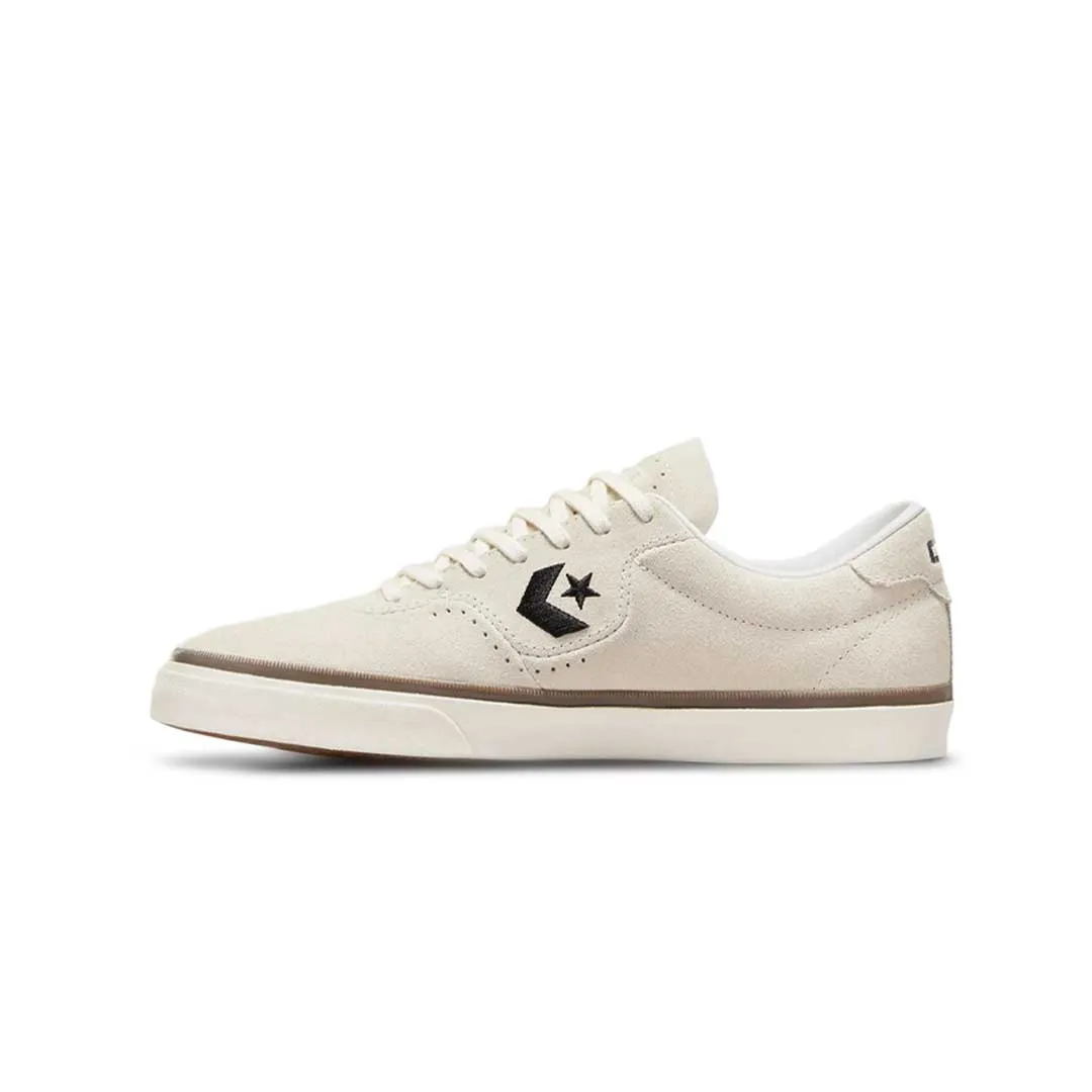 Ventilated Mesh Cold Weather Converse - Unisex CONS Louie Lopez Pro Low Top Shoes (A07695C)