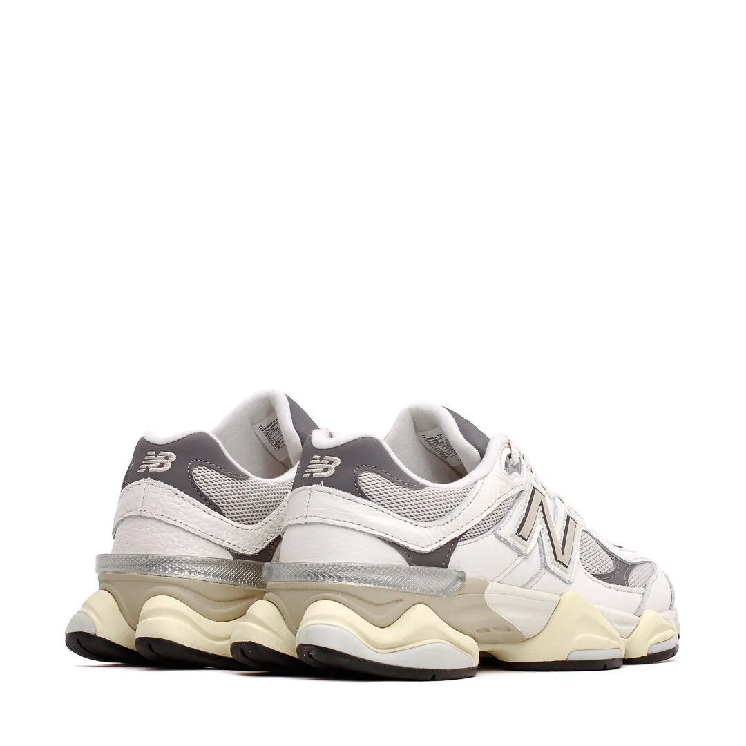 New Balance Unisex 9060 Sea Salt Castlerock U9060AGA Gym Quick Bright tone