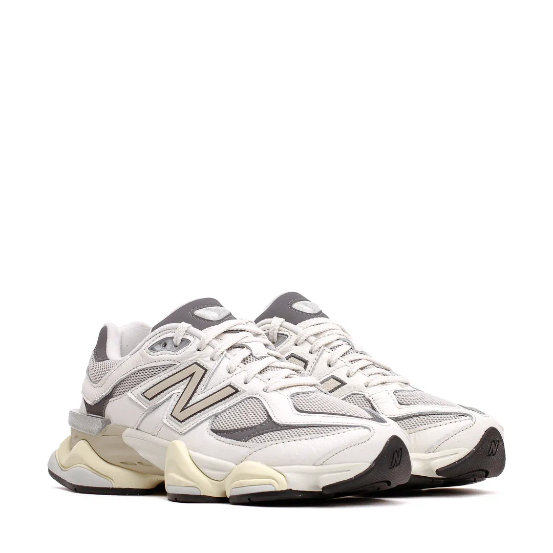 New Balance Unisex 9060 Sea Salt Castlerock U9060AGA Winter Chill Teen Fun