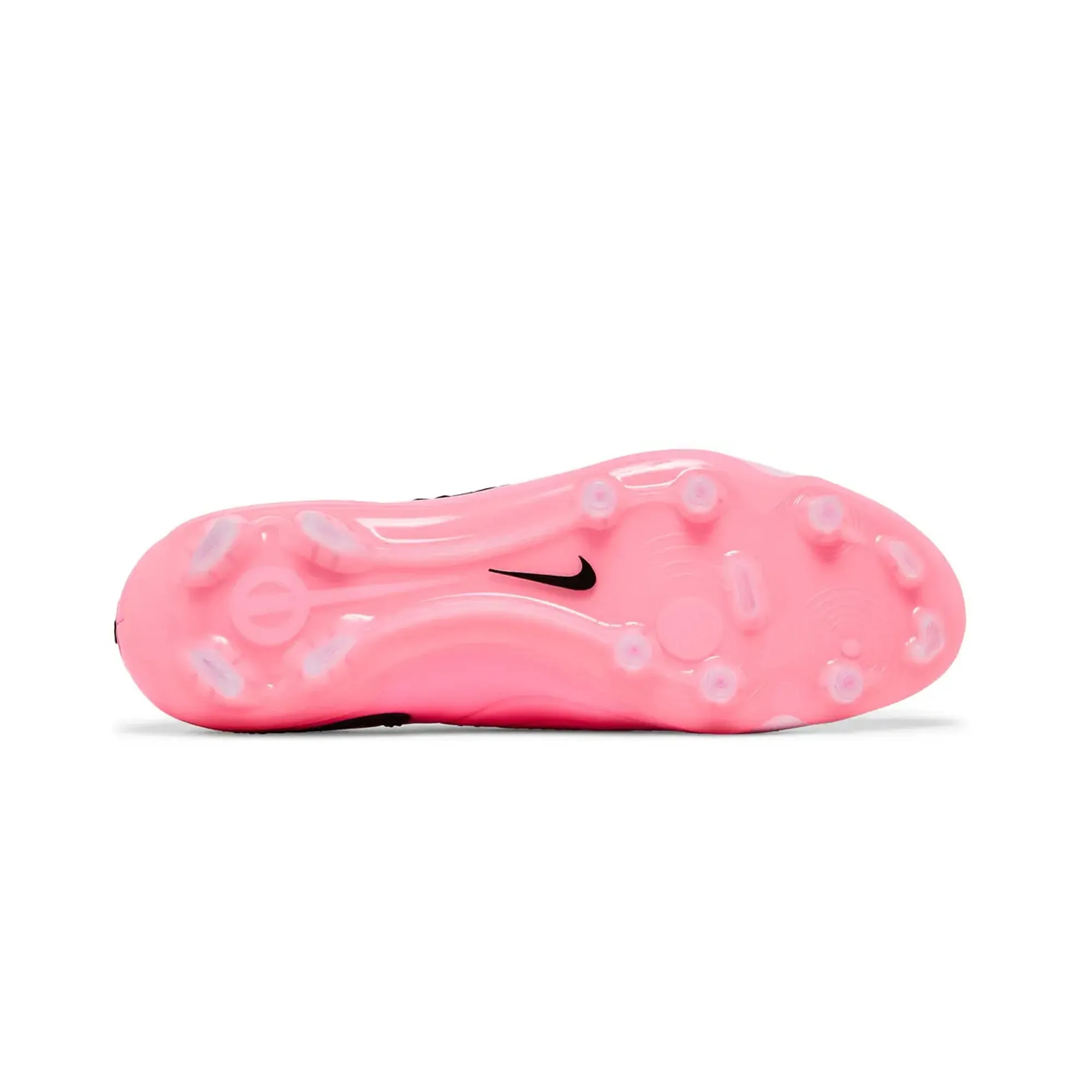 Scandi Clean Nike Tiempo Legend 10 Elite FG 'Pink Foam' (2024)
