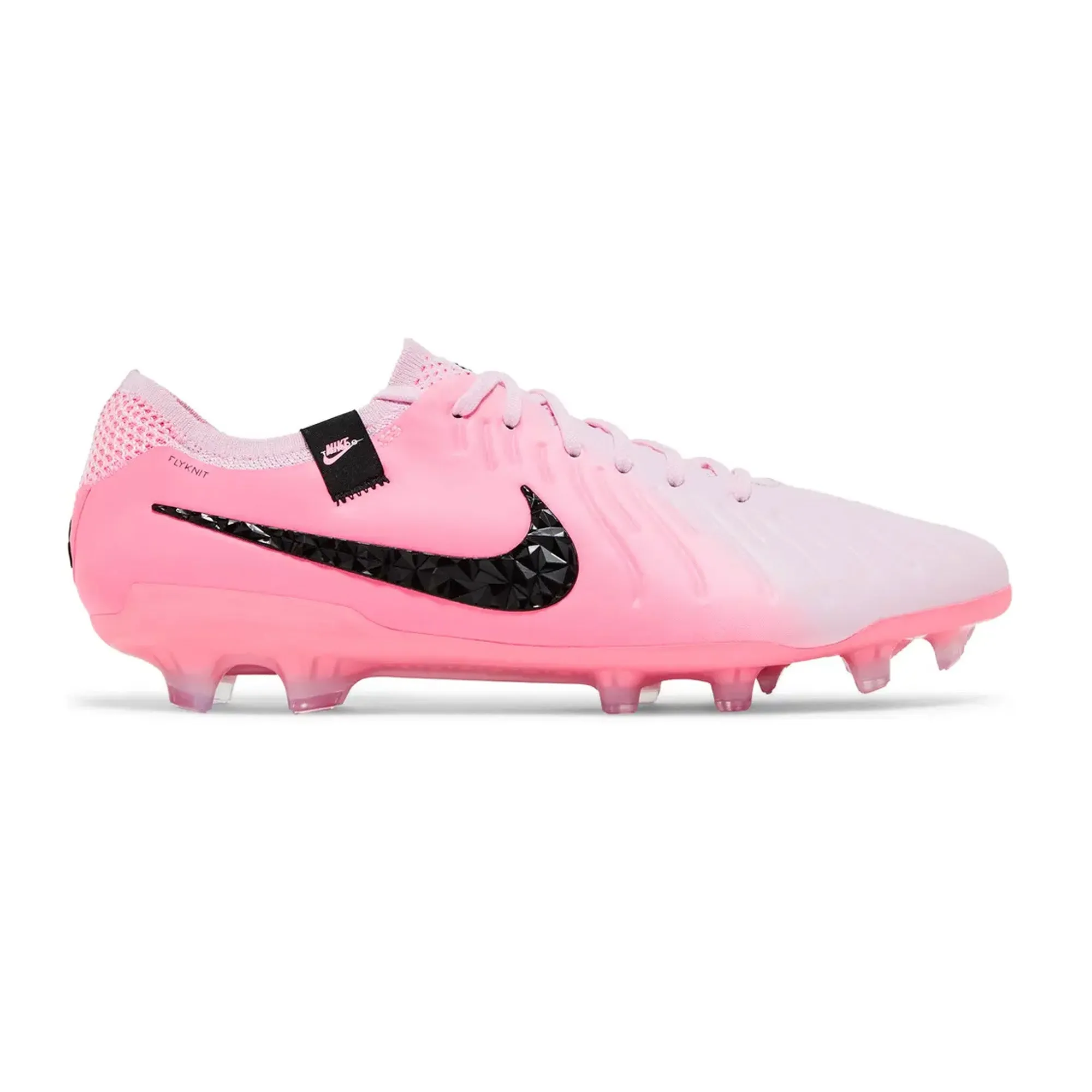 Match Fit Nike Tiempo Legend 10 Elite FG 'Pink Foam' (2024)