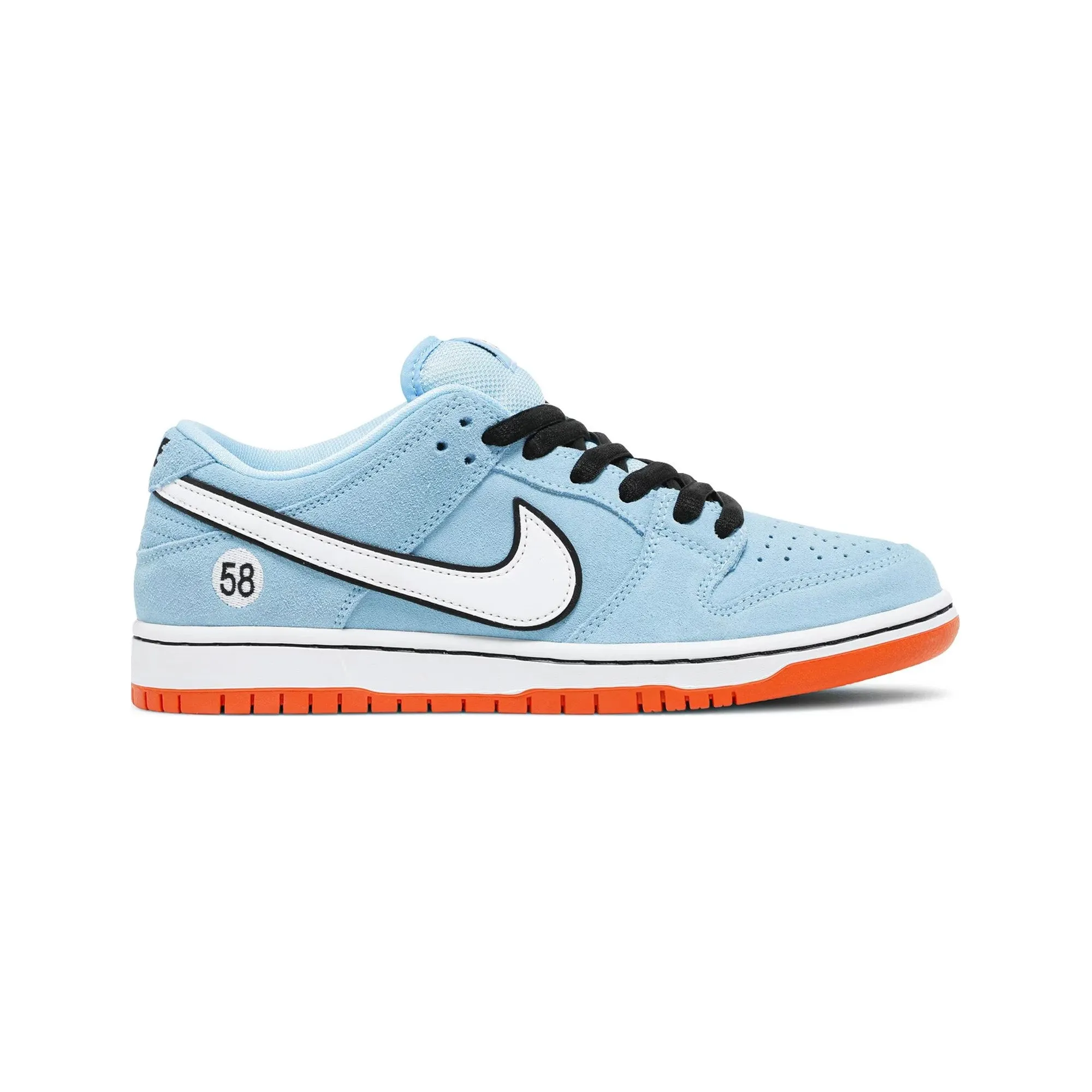 SB Dunk Low 'Club 58 Gulf' Lace Up