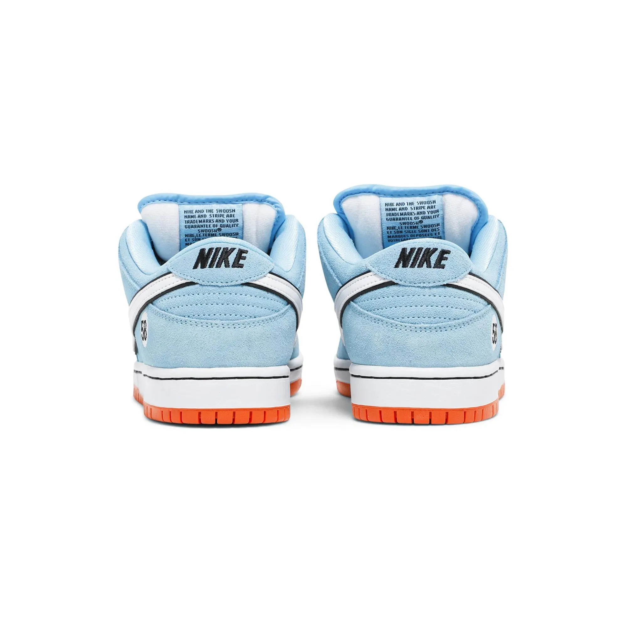 SB Dunk Low 'Club 58 Gulf' Italian Glam