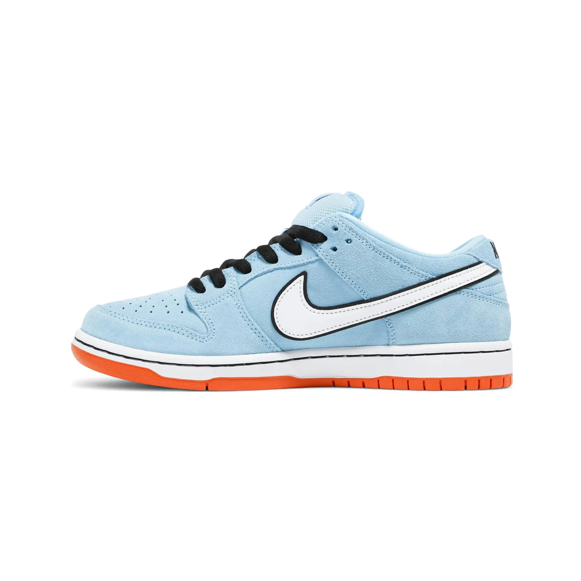 SB Dunk Low 'Club 58 Gulf' Anytime Go City Pace