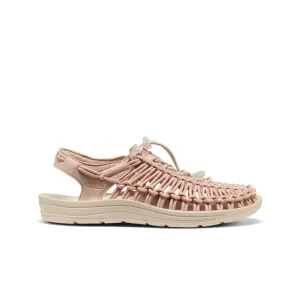 Comfort Fit System Women's UNEEK Sneaker  |  Cameo Rose