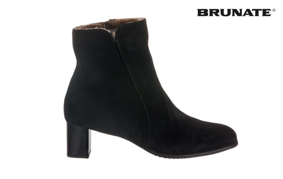 Br Fleece Black Outdoor Daily