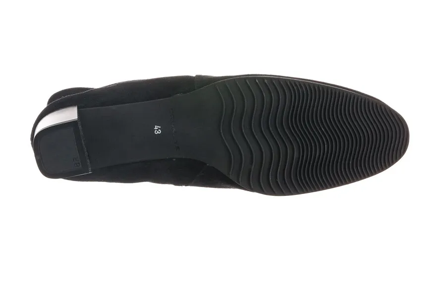 Seamless Comfort Trail Exploration Practical Choice Br Fleece Black