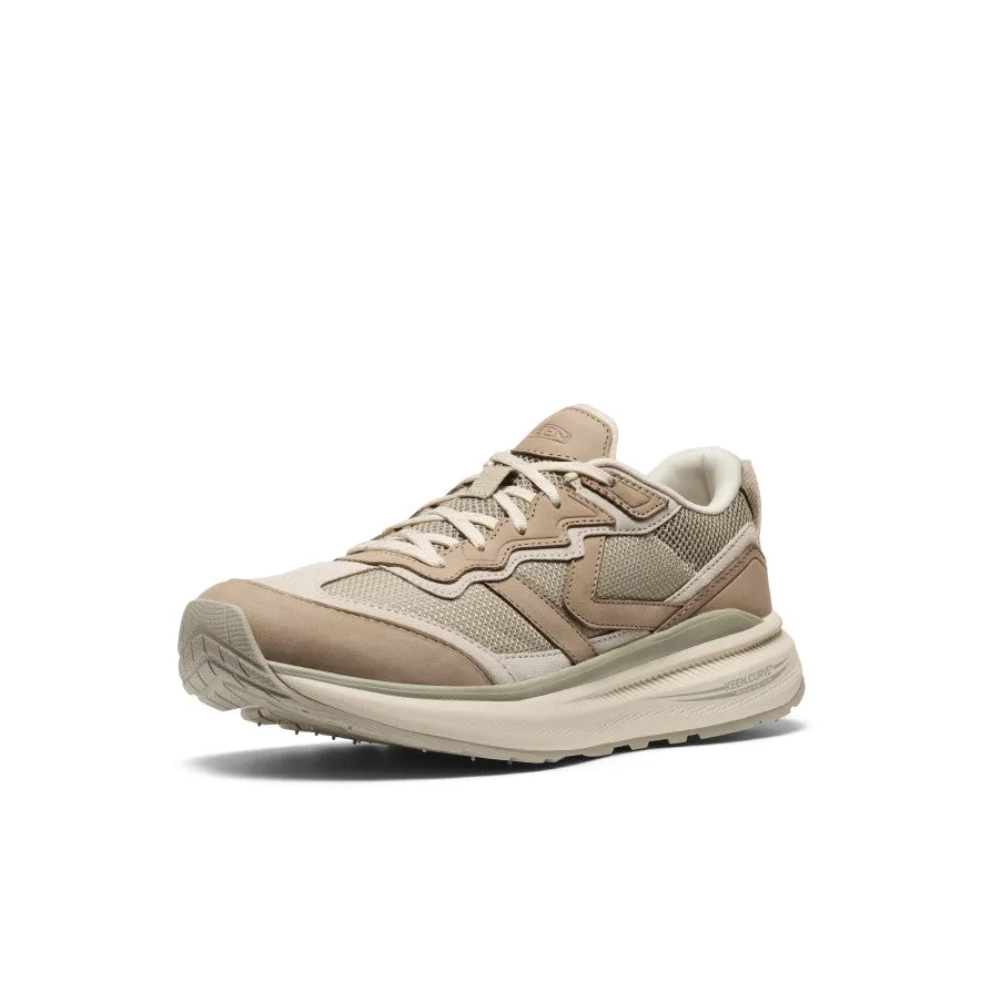 Men's WK500 Leather Walking Shoe  |  Abbey Stone/Birch Smooth Leather