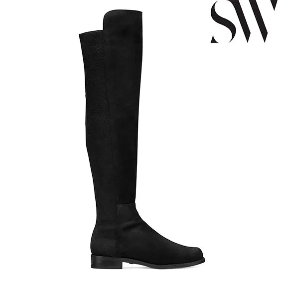 Sw 5050 Black Anti Odor Urban Commute