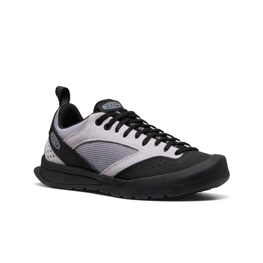 Women's Jasper III Sneaker  |  Black/Thistle Comfort Lining Stylish Explorer