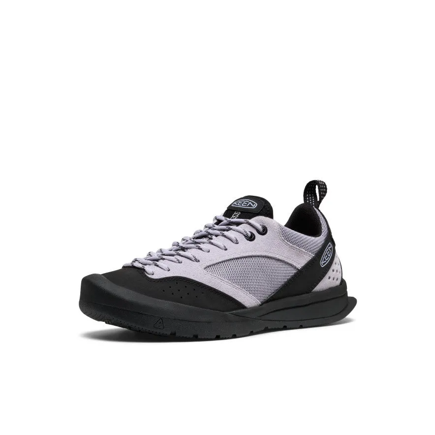 Women's Jasper III Sneaker  |  Black/Thistle Travel Ready Light Walk