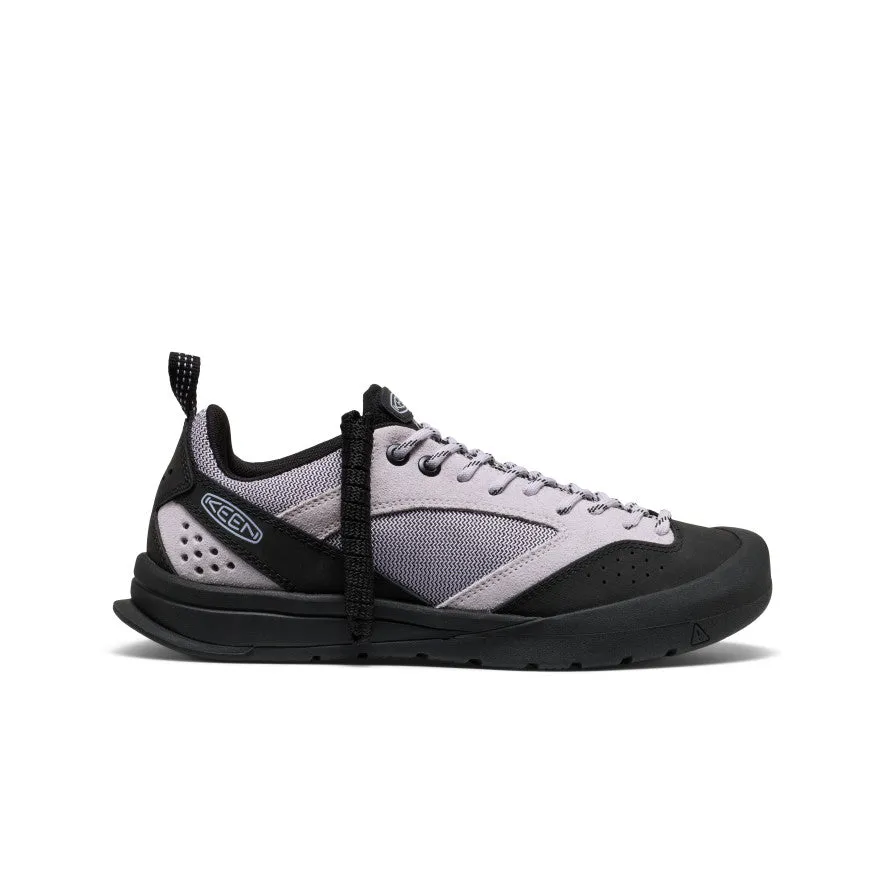 Women's Jasper III Sneaker  |  Black/Thistle Tear Resistant Upper