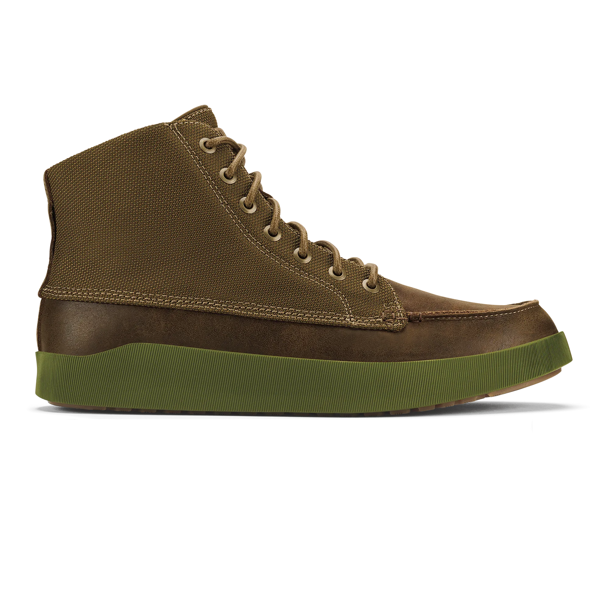 M??lina - Mustang Hanu Chukka Silhouette