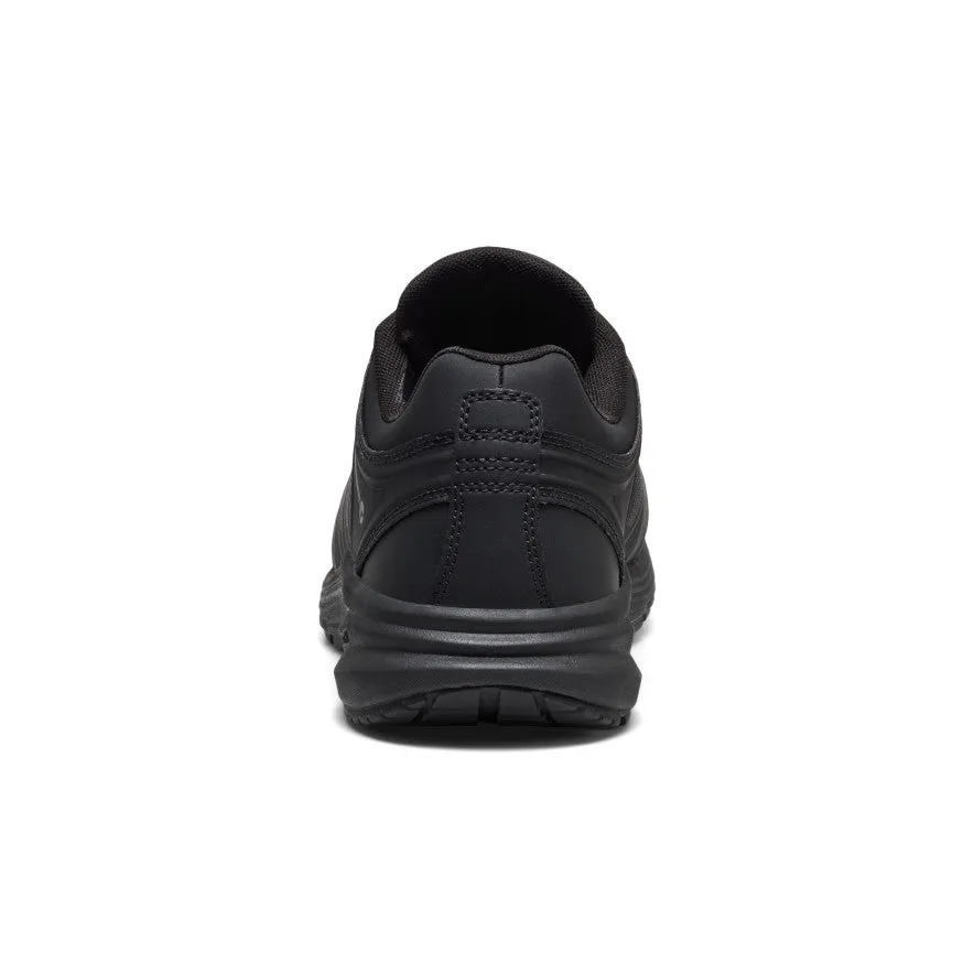 Men's Vista Energy XT Work Sneaker INT MET (Carbon Toe)  |  Black/Magnet Outdoor Footwear Ultimate Slip-On