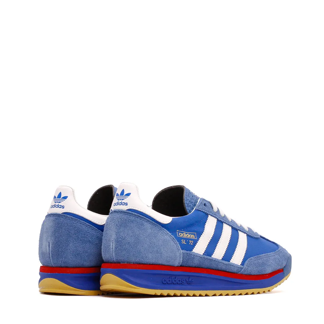 Adidas Originals Men SL 72 RS Blue IG2132 Neutral Base