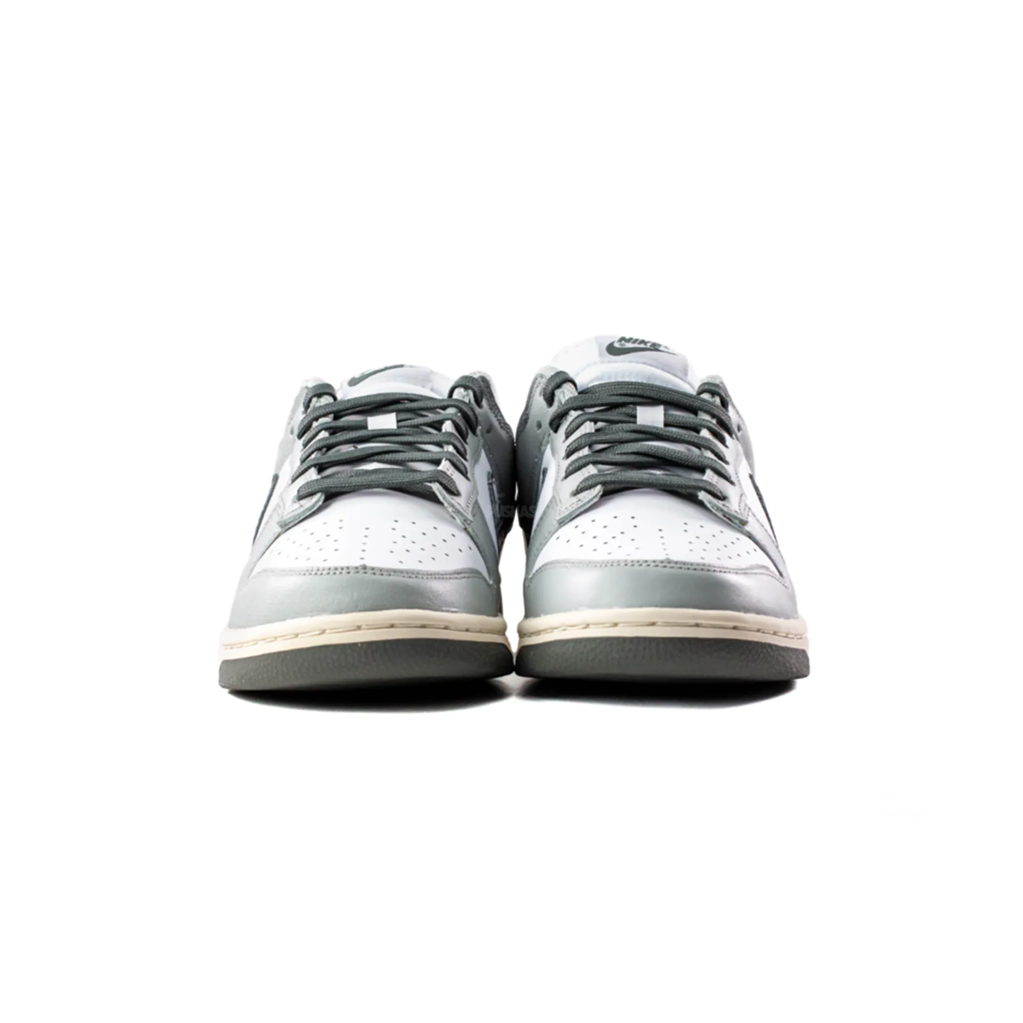 Urban Sleek Angel Mood Nike Dunk Low 'Light Smoke Grey' Women's (2022)